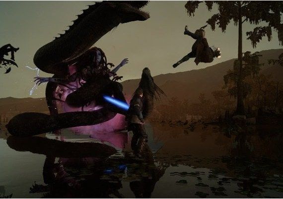 Final Fantasy XV Multiplayer: Comrades DLC EN EU Xbox One/Series Digital Key