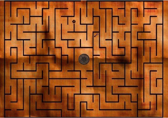 Amaze Dark Times EN Global Steam Digital Key