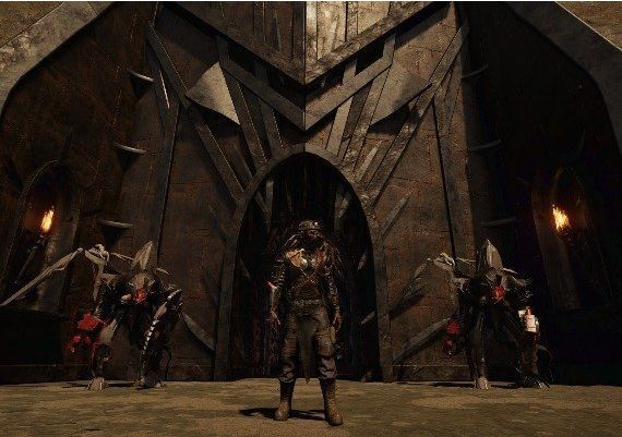 ELEX II RU/CIS Steam Digital Key