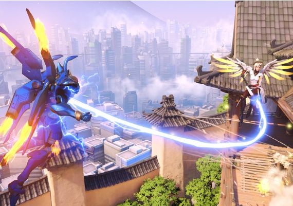 Overwatch 2 - Complete Hero Collection DLC EN Brazil Xbox One/Series Digital Key