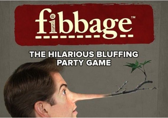 Fibbage: The Hilarious Bluffing Party Game EN Argentina Xbox One/Series Digital Key