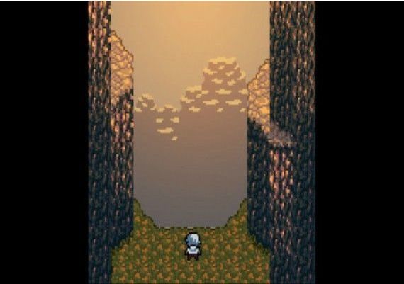 Anodyne EN Argentina Xbox One/Series Digital Key