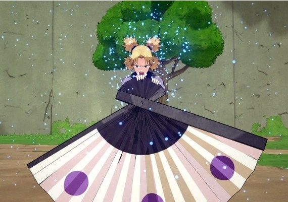 Naruto To Boruto: Shinobi Striker - Season Pass 5 DLC EN EU Xbox One/Series Digital Key