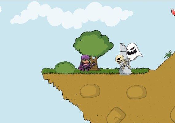 Medieval Hero EN/RU Global Steam Digital Key