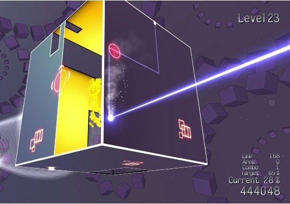 Cubixx EN United States Nintendo Switch Digital Key