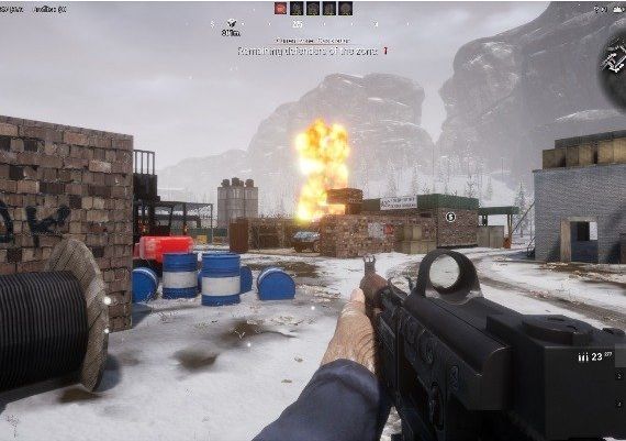 Anarchy: Wolf's Law EN/DE/FR/IT/JA/RU/ES/TR Global Steam Digital Key