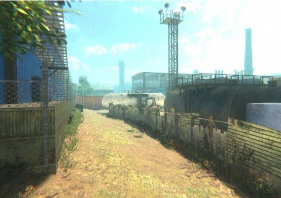 Fire On Fight: Online Multiplayer Shooter Global Steam Digital Key