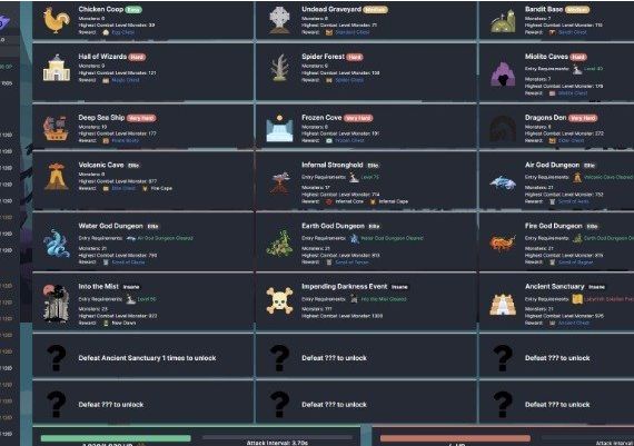 Melvor Idle: Throne of the Herald DLC EN Global Steam Digital Key