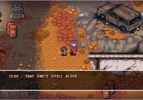 Riddled Corpses EX EN EU PS4 Digital Key