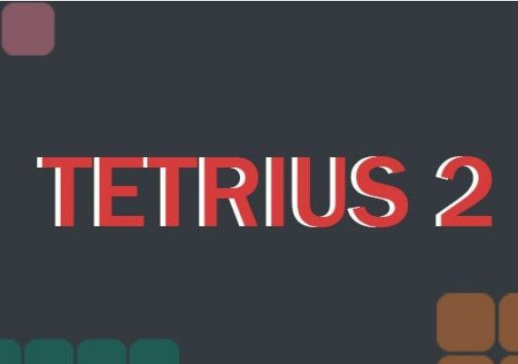 Tetrius 2 EN Global Steam Digital Key
