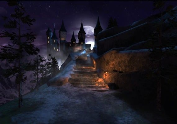 Clue/Cluedo: Classic Edition - The Ultimate Detective’s Package DLC EN/DE/FR/IT/JA/ZH/ES EU Steam Digital Key