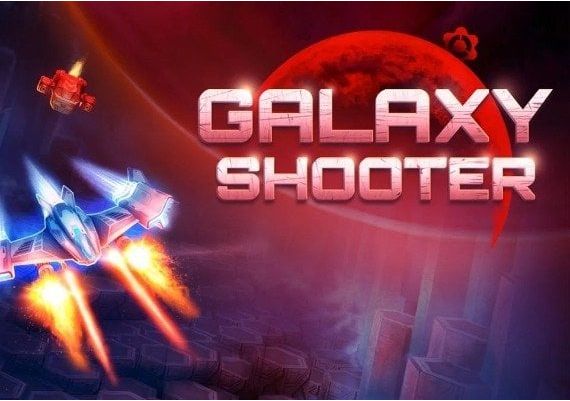 Galaxy Shooter DX EN Argentina Xbox One/Series Digital Key