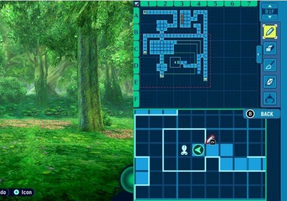 Etrian Odyssey: Origins - Collection Global Steam Digital Key