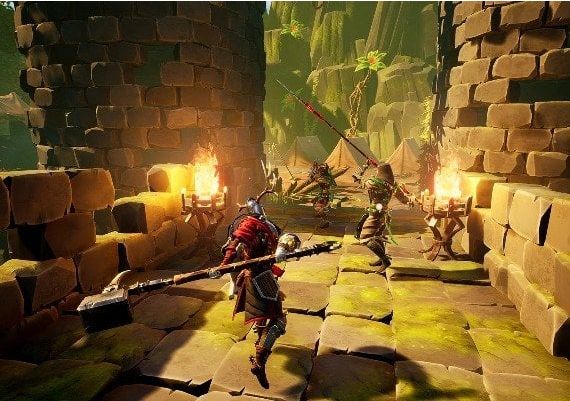 Stray Blade EN Brazil Xbox Series Digital Key