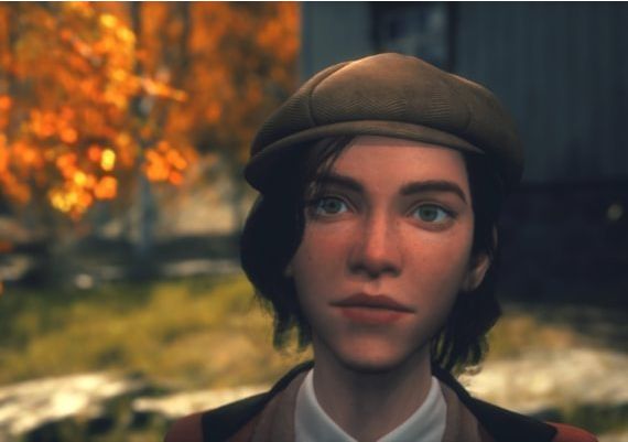 Draugen EN Argentina Xbox One/Series Digital Key