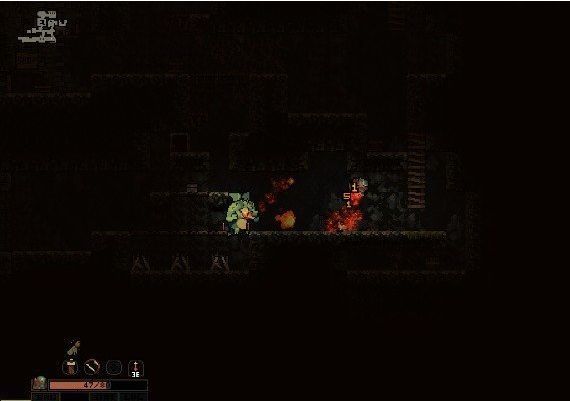 Vagante EN Global Steam Digital Key