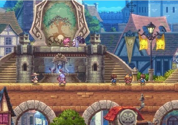 Souldiers - Soundtrack DLC EN Global Steam Digital Key