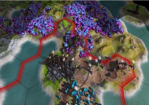 Pandora: First Contact EN/DE/FR/IT/NL Global Steam Digital Key