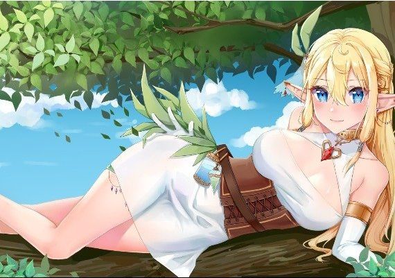 ANDOR Ladies Global Steam Digital Key