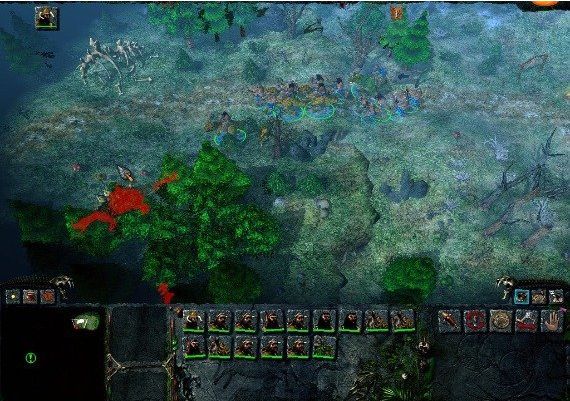 BC Kings EN Global Steam Digital Key