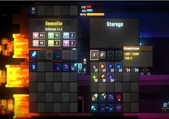 Roguelands EN Global Steam Digital Key