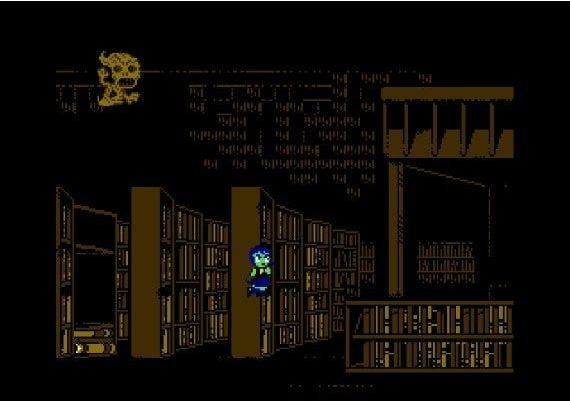 Haunted Halloween '86 EN Colombia Xbox One/Series Digital Key