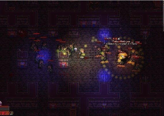 Chronicon EN Global Steam Digital Key