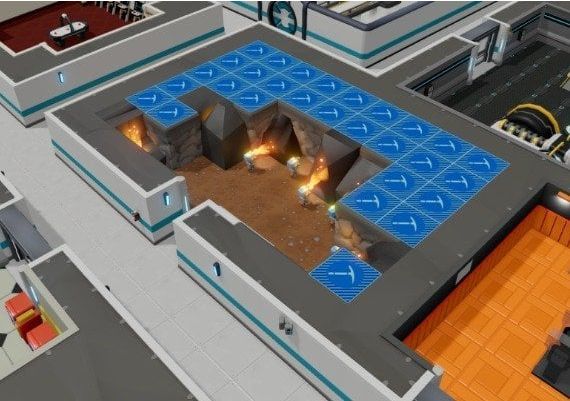 Exogate Initiative EN/DE/FR EU Steam Digital Key