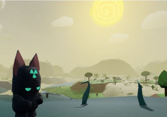 Wrongworld EN Global Steam Digital Key