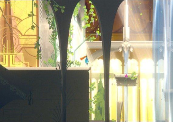 Aspire: Ina's Tale Argentina Xbox One/Series Digital Key