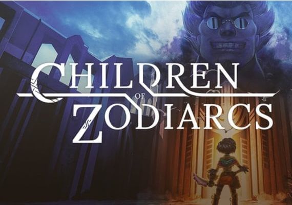 Children of Zodiarcs EN/DE/FR/IT/ES Argentina Xbox One/Series/Windows Digital Key