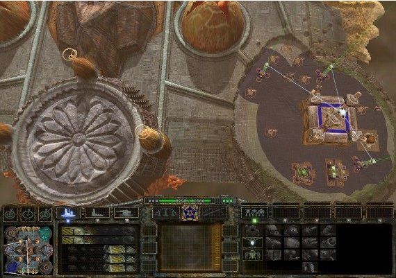 Perimeter: Emperor's Testament EN/RU Global Steam Digital Key