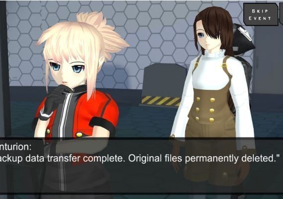 Banzai Escape EN/JA Global Steam Digital Key