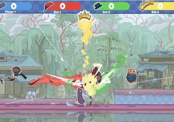 King of the Hat Global Steam Digital Key