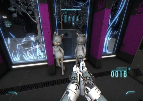 Red Dust EN Global Steam Digital Key