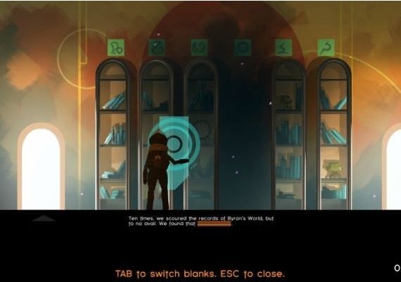 Elegy for a Dead World EN Global Steam Digital Key