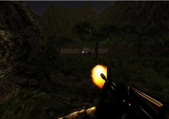 Mission: Escape from Island 3 EN Global Steam Digital Key