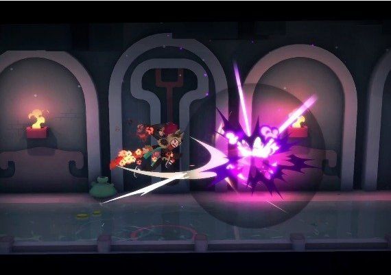 Young Souls Global Steam Digital Key