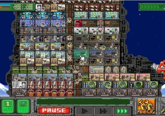 Of Mice And Sand -Revised EN/JA/KO/ZH/ZH Global Steam Digital Key