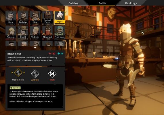 Apocalypse Party EN/ZH/ZH Global Steam Digital Key