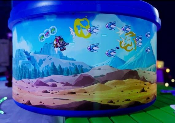 The Plucky Squire - Xbox Account EN Global Xbox Series Digital Key