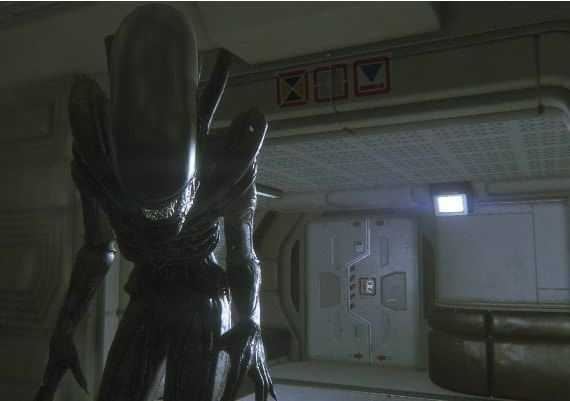 Alien: Isolation - The Trigger DLC EN/DE/FR/IT/PL/CS/RU/ES Global Steam Digital Key