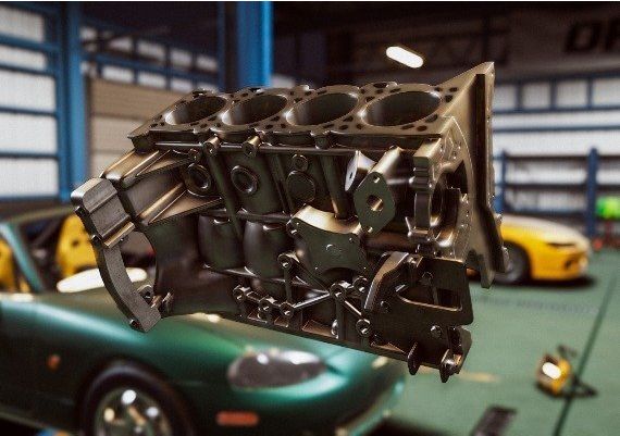 Drift21 EN/PL Global Steam Digital Key