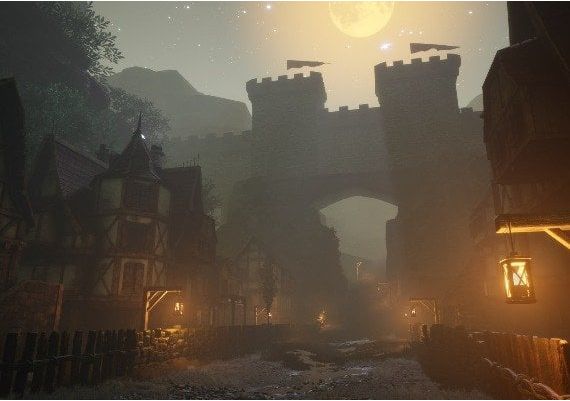 Finding the Soul Orb EN EU PS4/5 Digital Key