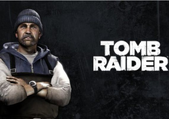 Tomb Raider - Collection DLC Global Steam Digital Key