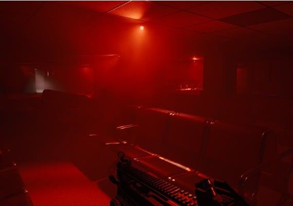 Trepang2 EN Brazil Xbox Series/Windows Digital Key