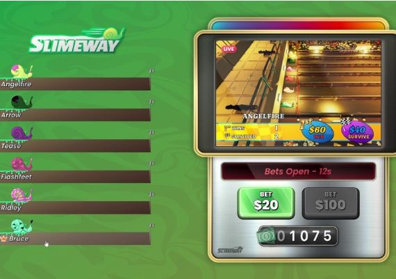 It's Only Money EN Global Steam Digital Key