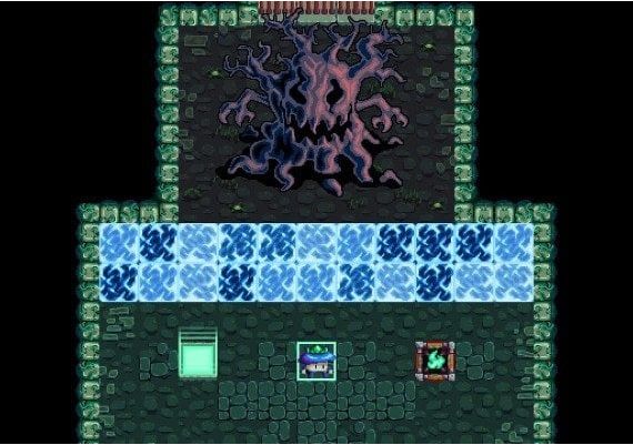 Mushroom Savior EN EU Xbox One/Series Digital Key