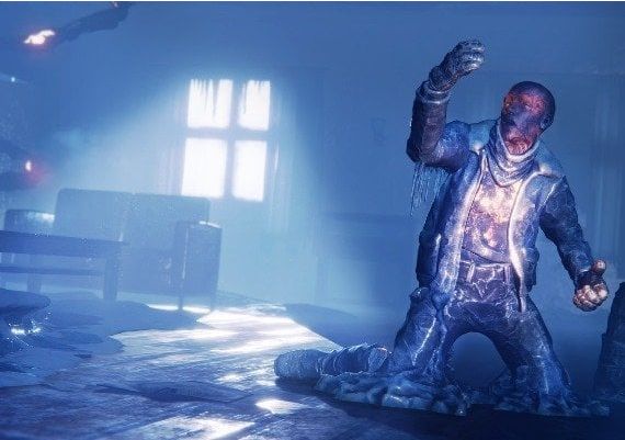 After the Fall VR Deluxe Edition Global Steam Digital Key