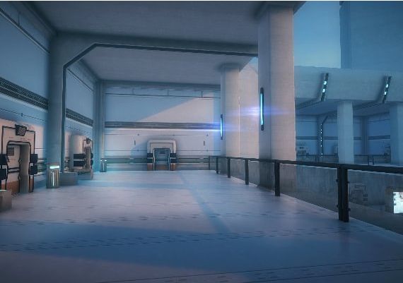 A SECOND BEFORE US EN/IT/RU/ZH Global Steam Digital Key